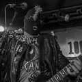 GutterPunk - Professional Concert Photography